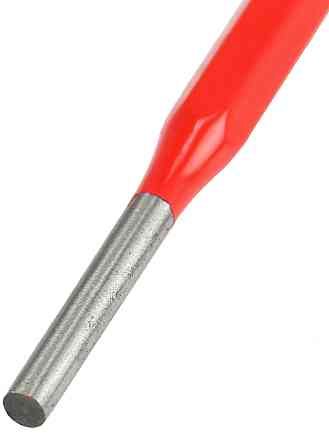 Набір пуансонів, фрез та пробійників 12 шт у футлярі Mar-Pol (M22365) Нововолинськ