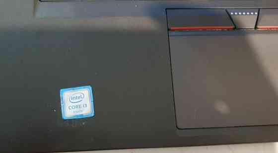 Ноутбук LENOVO L470, 256Gb. i3-6100 (2.3 GHz.) Київ