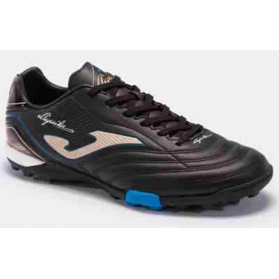 Сороконіжки Joma Aguila AGUS2301TF чорно-золотистий Чол 44 (8445757018205) Вінниця