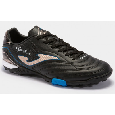 Сороконіжки Joma Aguila AGUS2301TF чорно-золотистий Чол 44 (8445757018205) Вінниця - фото 4