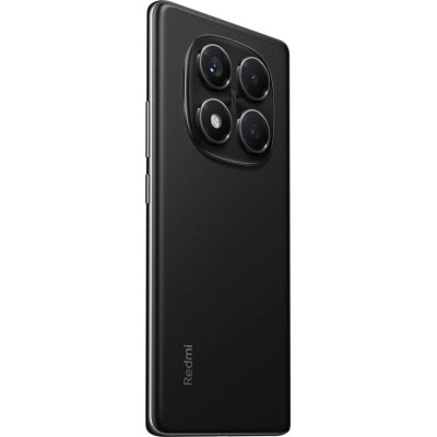 Мобильный телефон Xiaomi Redmi Note 14 Pro 8/256GB Midnight Black (1123272) Винница - изображение 6