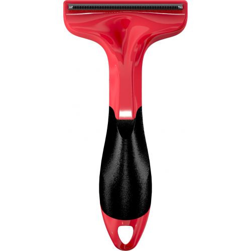 Дешеддер 8in1 Perfect Coat для вычесывания собак размер М 6,5 см Киев - изображение 6