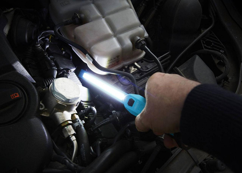 Інспекційний ліхтар RING REIL3800HP Харків - фото 2