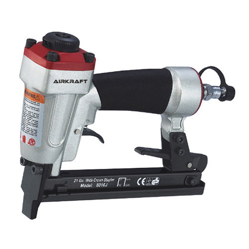 Скобозабиватель степлер пневматический под скобу (12.7;0.65*0.95;6-16) Ga21 (запасной боёк) AIRKRAFT Одесса - изображение 1