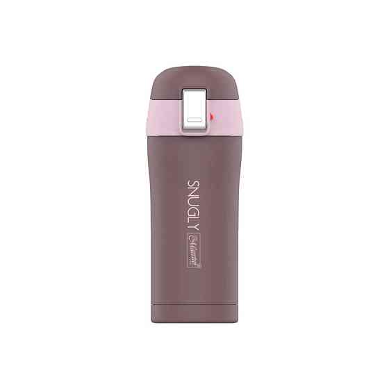 Термочашка 300 мл Snugly Maestro MR-1643-30Е Житомир