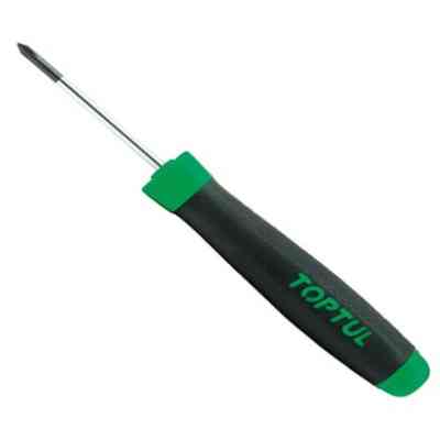 Отвертка Toptul крестовая ювелирная PH00x50 (FBIB2005) Винница