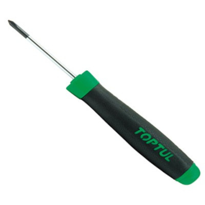 Отвертка Toptul крестовая ювелирная PH00x50 (FBIB2005) Винница - изображение 1