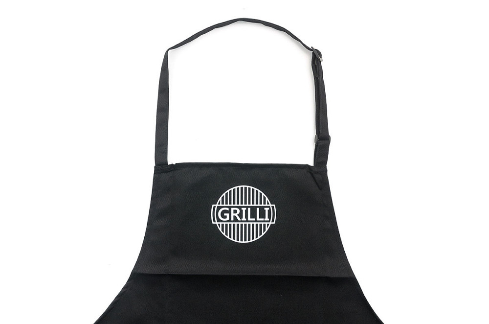 Фартух для барбекю GRILLI 777477 Код: 011958 Рівне - фото 10
