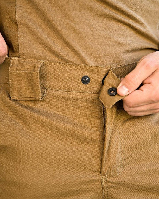 Тактические штаны TRACKING  кайот   ВТ3770 Одесса - изображение 7