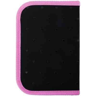 Пенал Kite 622 Love is, 1 відділення, 2 відвороти (K25-622-3) Вінниця