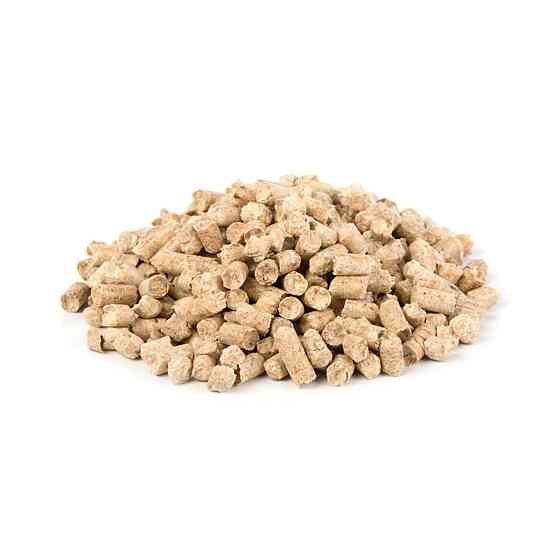 Наполнитель SuperCat стандарт, 6+1кг (синий) Киев