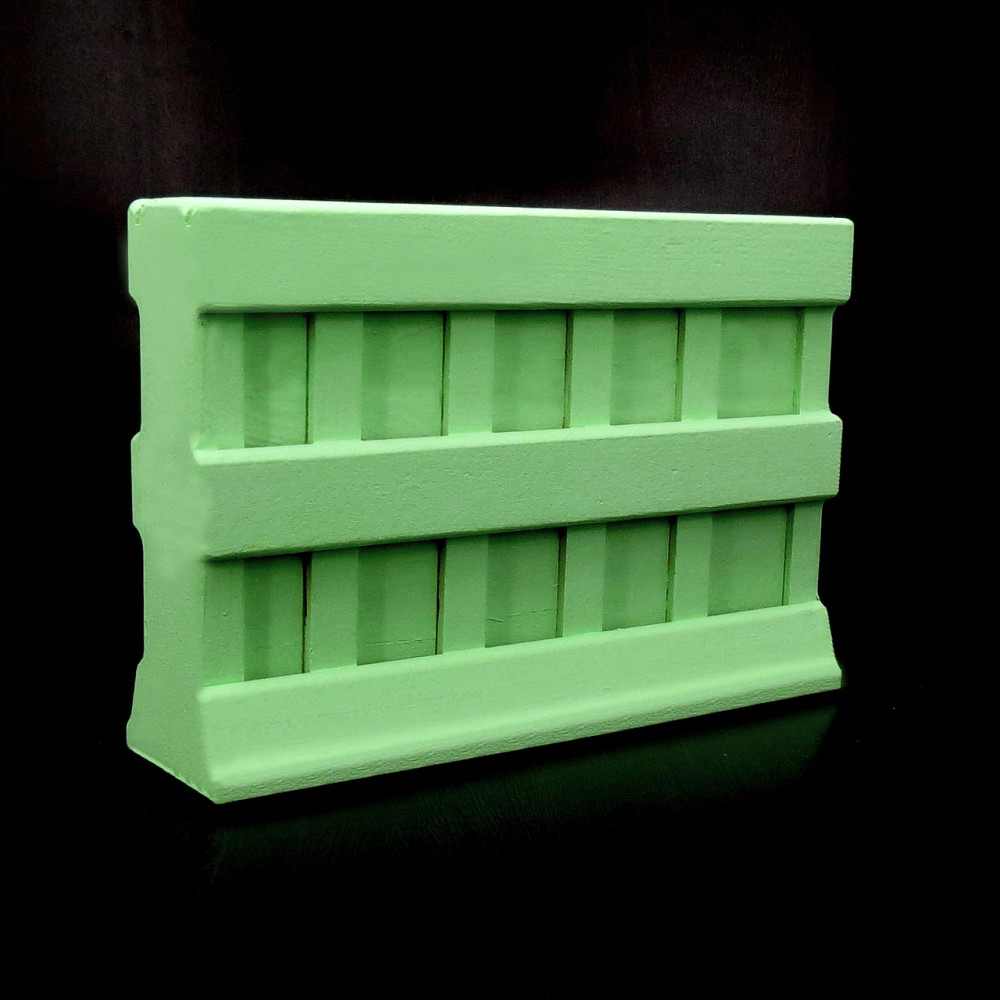 Подставка для ножей 