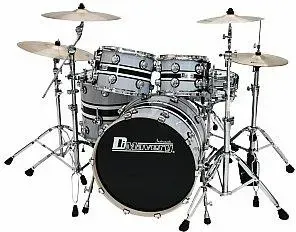 Ударная установка  Dimavery Ds-600 Drum Set Киев
