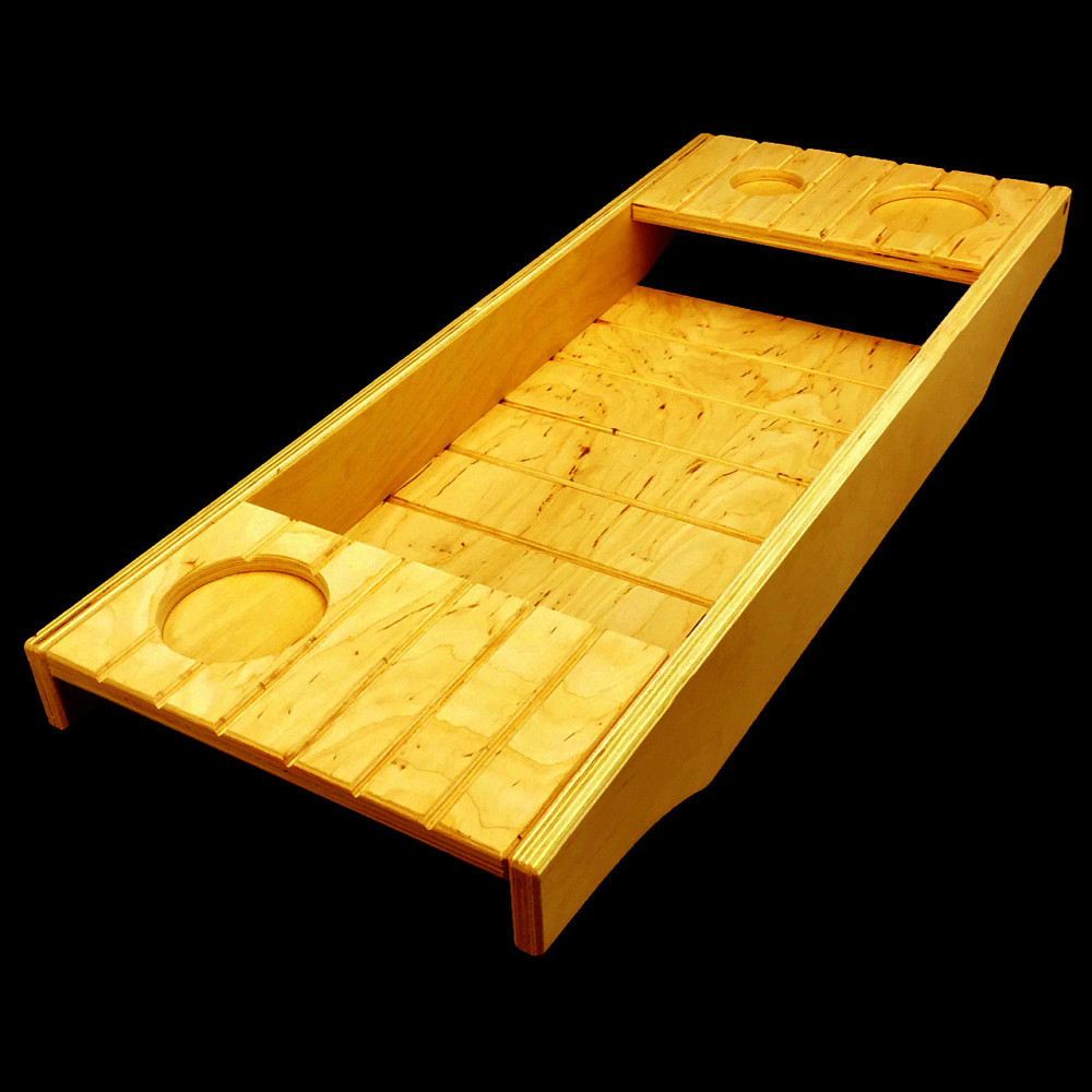 Столик полка для ванной 