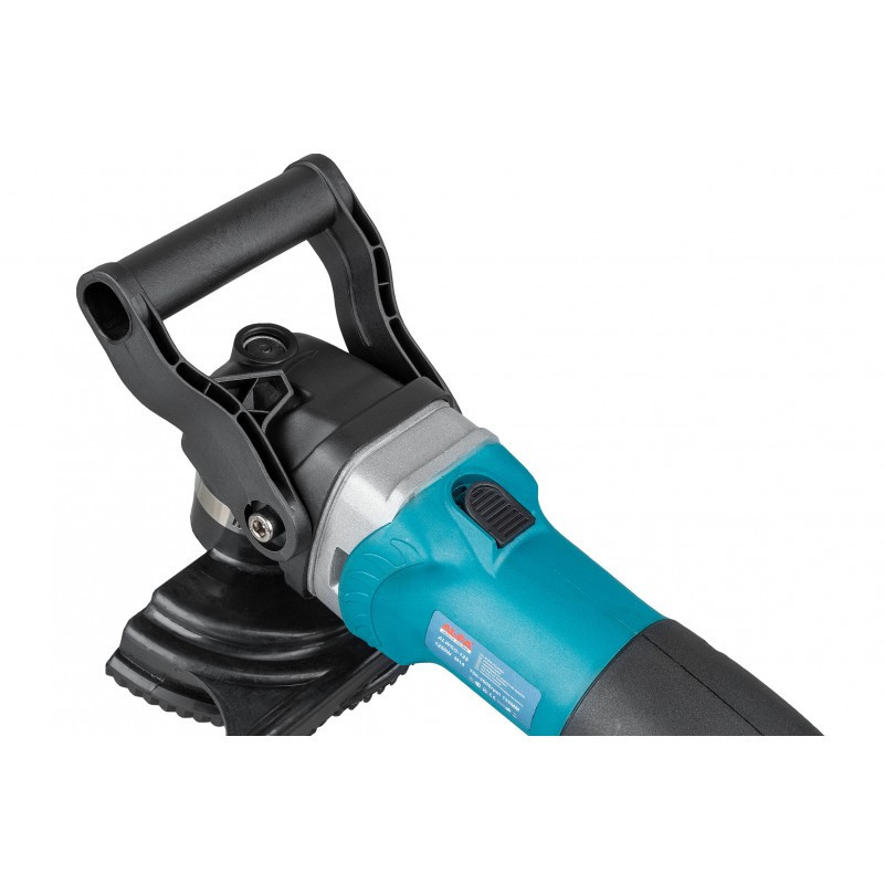 Полірувальна шліфмашина по камецю з подачею води  ALFA 125 мм – 1250 Вт Львів - фото 5