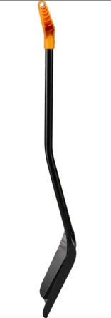 Лопата совкова для бетону FISKARS Solid (1067518) Одеса