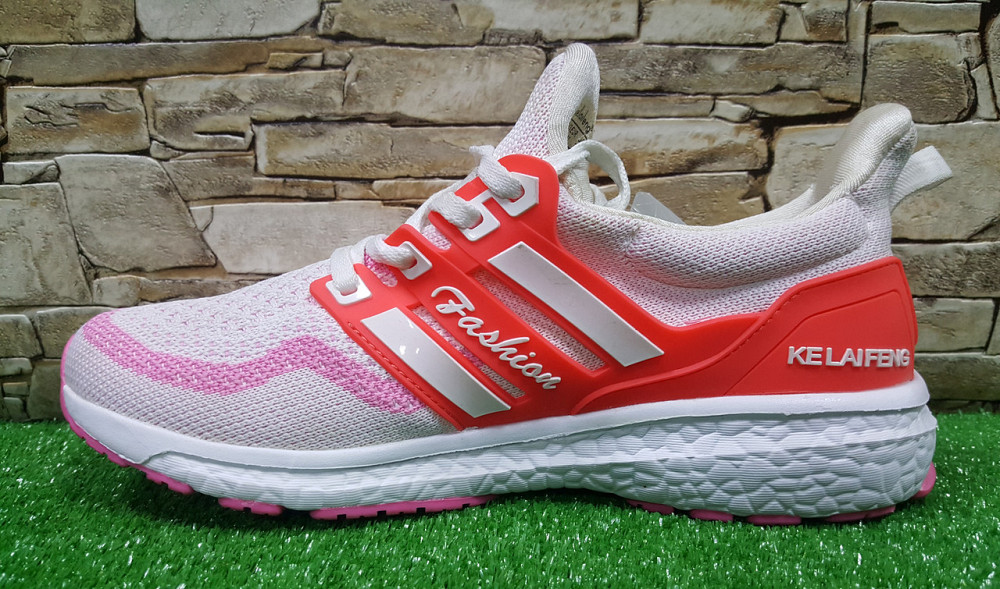 Женские кроссовки Demax Киев - изображение 7