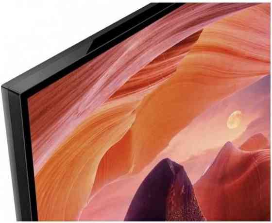 Телевізор 65 дюймів Sony KD-65X85 (4K Android TV Bluetooth T2/S2) Київ