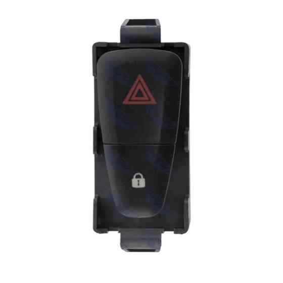 Кнопка сигналізації Dacia Dokker, Lodgy, Logan 12-аварійної Мукачево