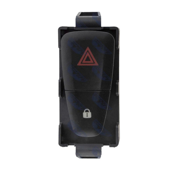 Кнопка сигнализации Dacia Dokker, Lodgy, Logan 12- аварийной Мукачево - изображение 2