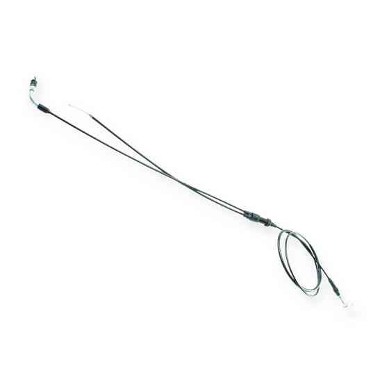 Трос Хонда DIO-50 18, 27 (2000мм) двойной газа Мукачево