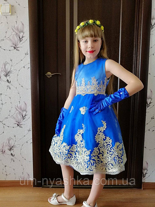 Перчатки нарядные подростковые и взрослые Кривой Рог - изображение 10