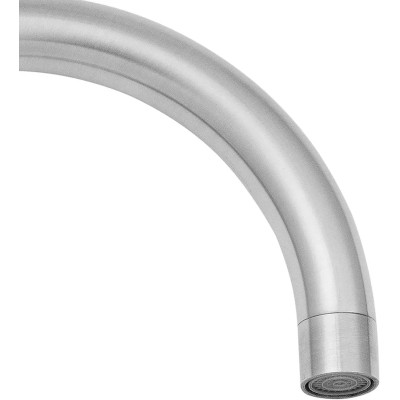 Змішувач Agua Acero-INOX035 (CV023285) Вінниця - фото 8