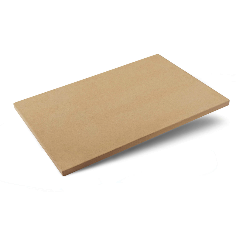 Камінь для піци та випікання прямокутний (51*34 см) Napoleon 70008 Код: 009578 Рівне - фото 1