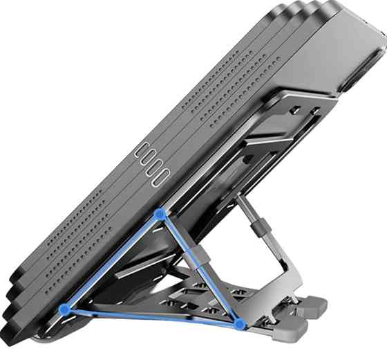 Подставка Планшет, Ноутбук,металлическая 6-16. Киев