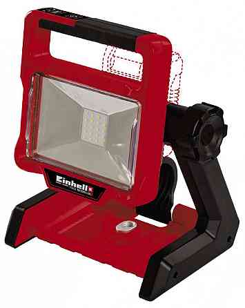 Прожектор гібридний Einhell TE-CL 18/2000 LiAC - Solo (4514114) Київ