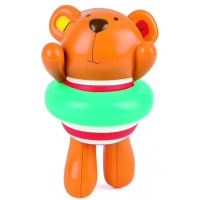 Игрушка для ванной Hape Teddy пловец (E0204) Винница - изображение 1