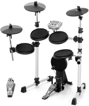 Ударная установка  Millenium Perkusja Elektroniczna Mps-150 Киев