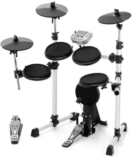 Ударна установка  Millenium Perkusja Elektroniczna Mps-150 Київ - фото 1