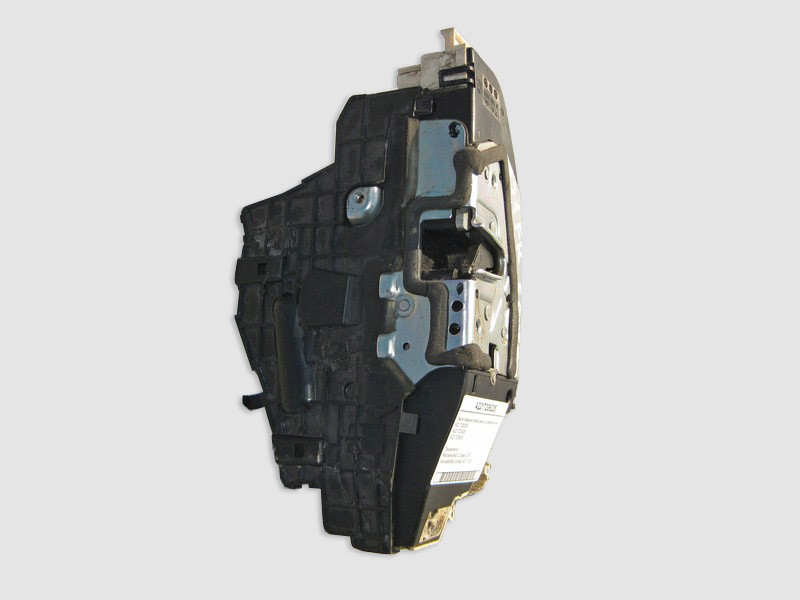 Mercedes-Benz  A2217206235 Замок передніх правих дверей з дотяжкою S-Class W221 CL C216 Англія Одесса - изображение 1