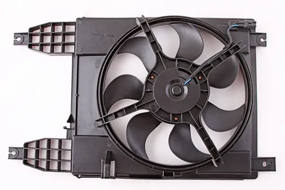 Электровентилятор Aveo IV NSM с кожухом Винница