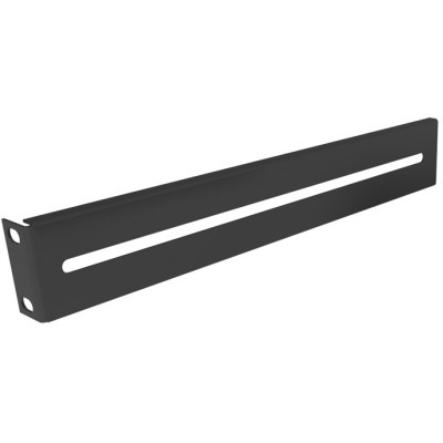 Крепление для 19" оборудования Conteg удерживатель 19" полок DP-PO-XXX (DP-PO-PD-H) Винница - изображение 3