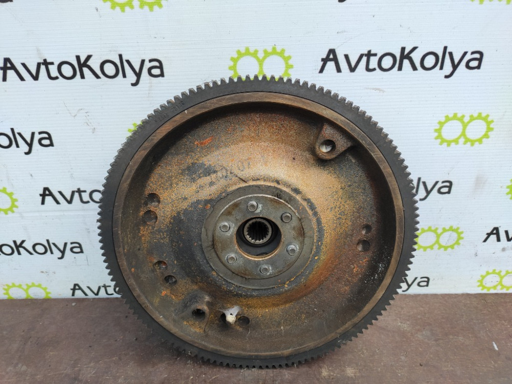 Зчеплення комплект Citroen Jumpy 1.6 hdi 2007-2016 Ковель - фото 3