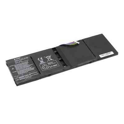 Акумулятор до ноутбука ACER Aspire V5-573 Series (AP13B3K, ARV573PA) 14.8V 3200mAh PowerPlant (NB410217) Вінниця