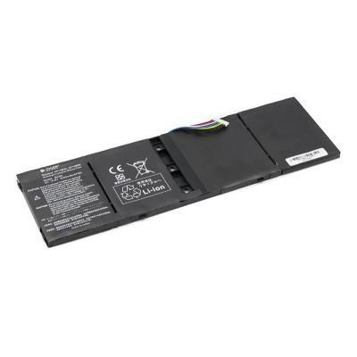 Акумулятор до ноутбука ACER Aspire V5-573 Series (AP13B3K, ARV573PA) 14.8V 3200mAh PowerPlant (NB410217) Вінниця - фото 2