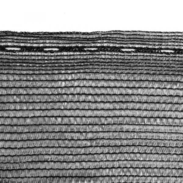 Сетка затеняющая 55%, 1,5х50м BRADAS Польша Киев - изображение 2