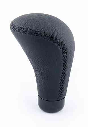 Ручка на коробку передач Cryx SK600, шкіряна Киев