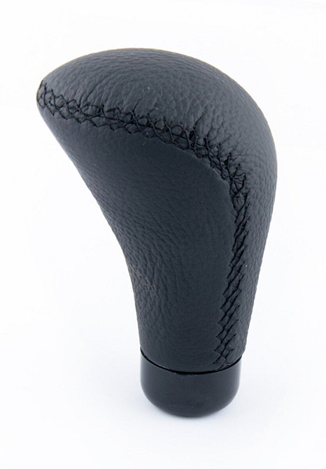 Ручка на коробку передач Cryx SK600, шкіряна Киев - изображение 1