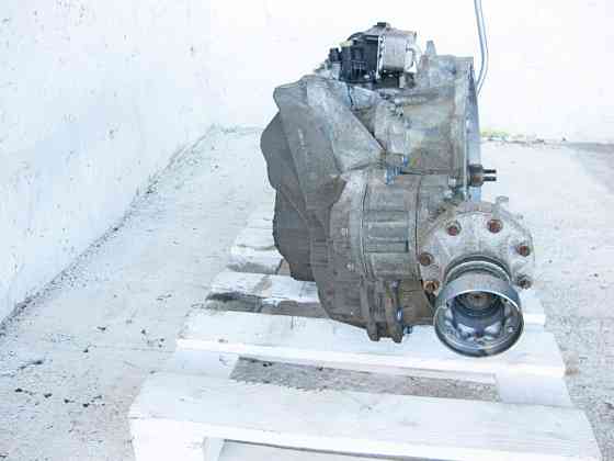 Mercedes-Benz  A2463701803 Роботизована 7-ступінчаста КПП 724.011 7G-DCT 4matic CLA Shooting Brake X117 CLA C117 GLA X156 A-class W176 B-class W246 72 Одеса