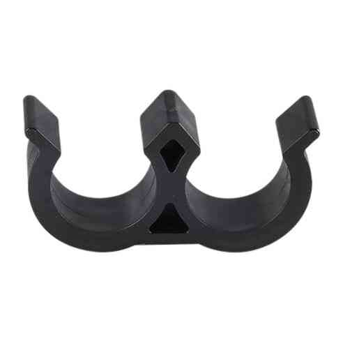 Клипса трубок, проводки, шлангов универсальная 87124-47038712447030 Киев