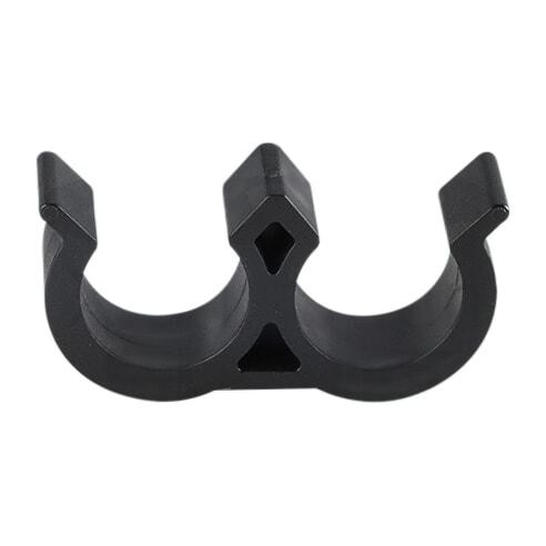 Клипса трубок, проводки, шлангов универсальная 87124-47038712447030 Киев - изображение 1