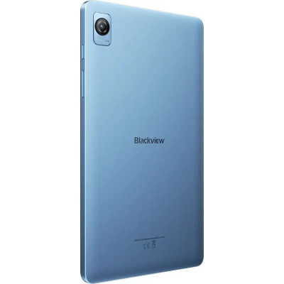Планшет Blackview Tab 60 8.68" 6/128GB / LTE Blue (6931548314080) Винница - изображение 6