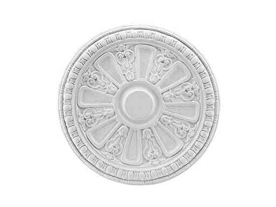 Розетка полиуретановая Gaudi Decor R 304 Днепр