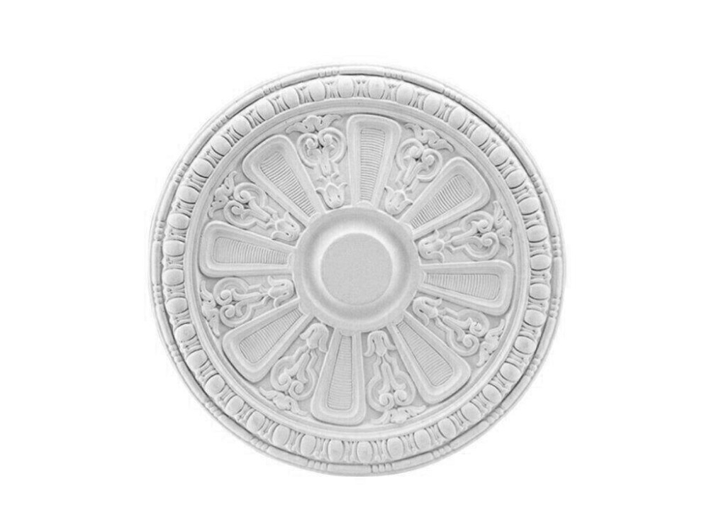 Розетка полиуретановая Gaudi Decor R 304 Днепр - изображение 1