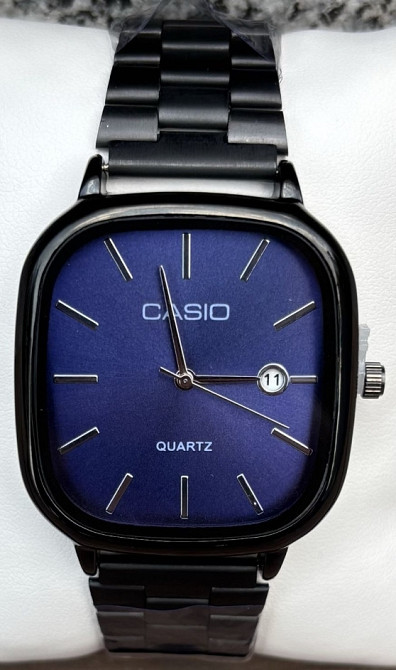 РОЗПРОДАЖ‼️ Casio Мужские часы LTP 117 /Чоловічий годинник Касіо. Киев - изображение 8