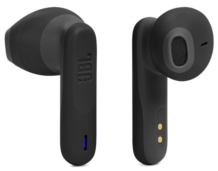 Гарнітура JBL WAVE FLEX Black (JBLWFLEXBLK) (6861935) Київ - фото 8